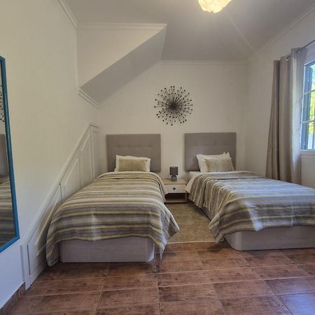 Vila Casa Ventura Arco da Calheta  Exteriér fotografie