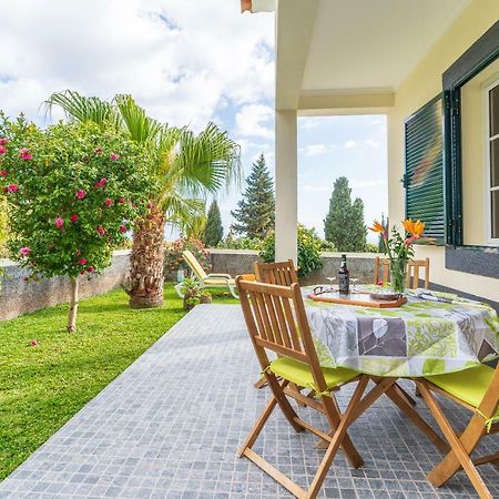 Vila Casa Ventura Arco da Calheta  Exteriér fotografie