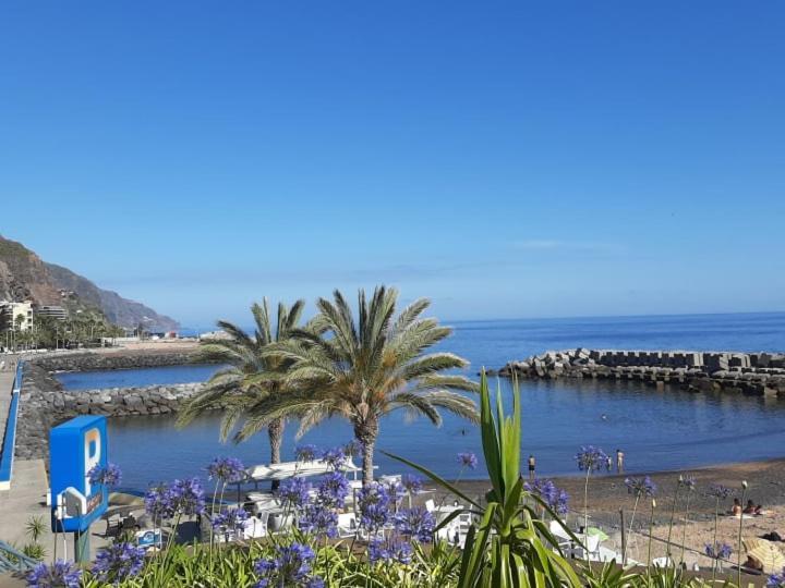 Vila Casa Ventura Arco da Calheta  Exteriér fotografie
