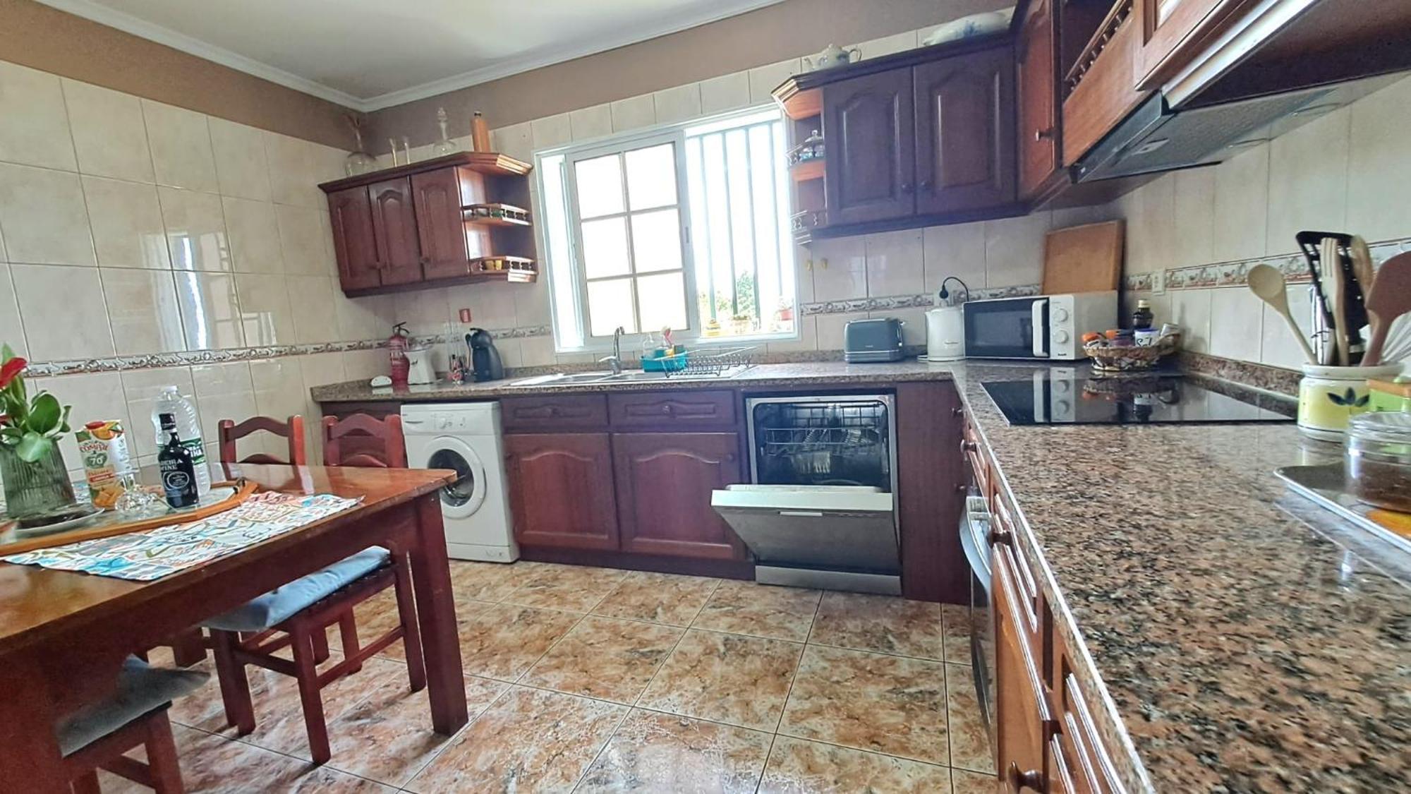 Vila Casa Ventura Arco da Calheta  Exteriér fotografie