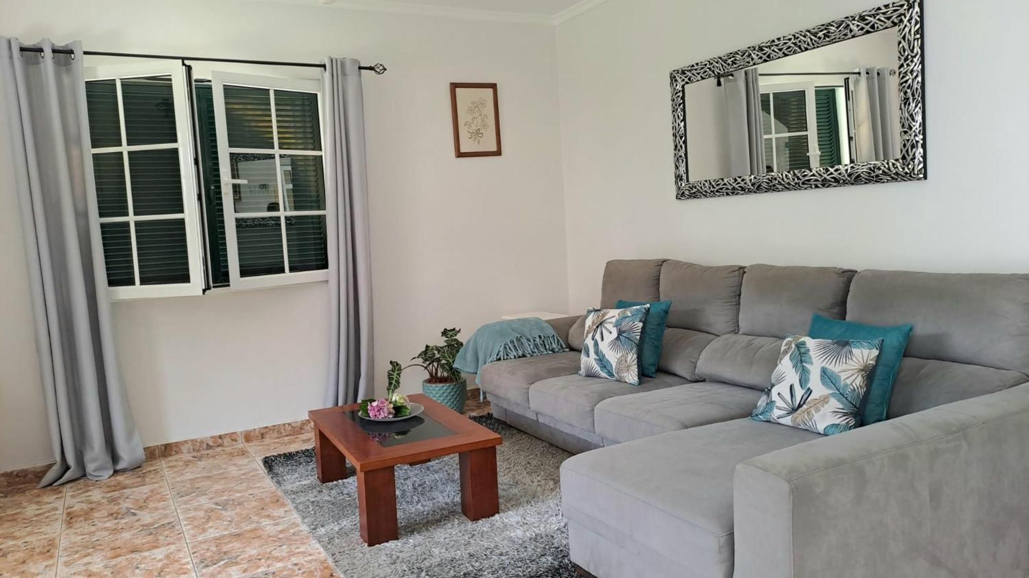 Vila Casa Ventura Arco da Calheta  Exteriér fotografie