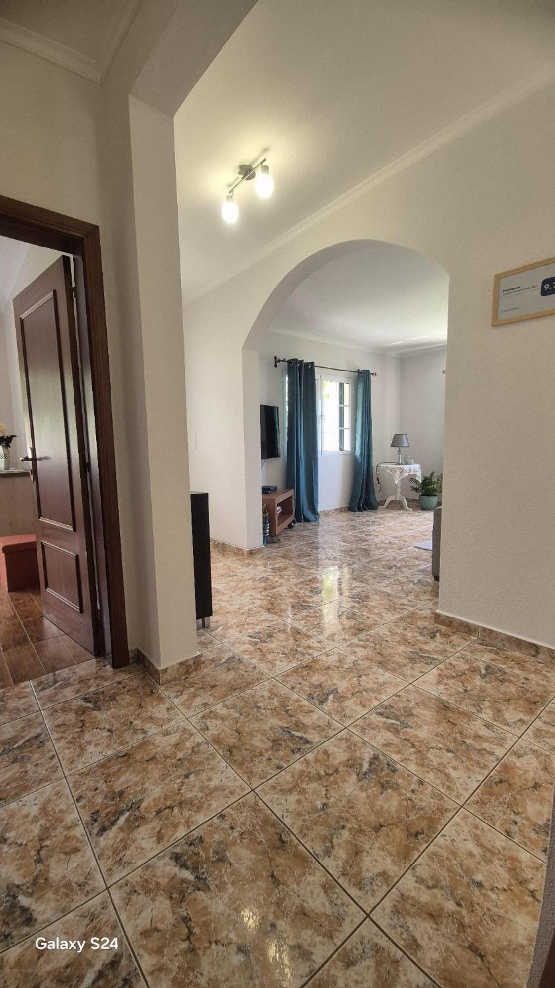 Vila Casa Ventura Arco da Calheta  Exteriér fotografie