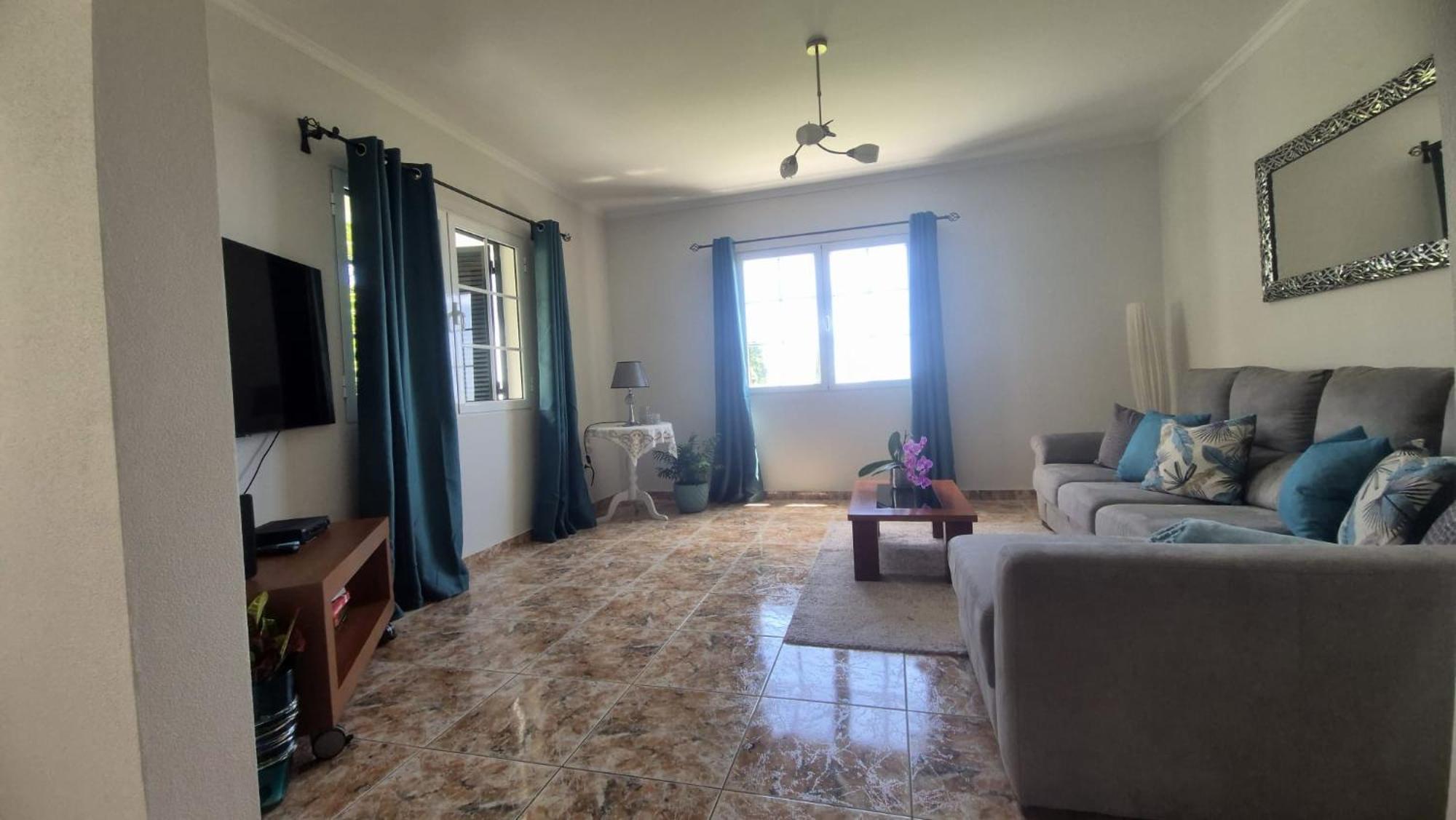 Vila Casa Ventura Arco da Calheta  Exteriér fotografie