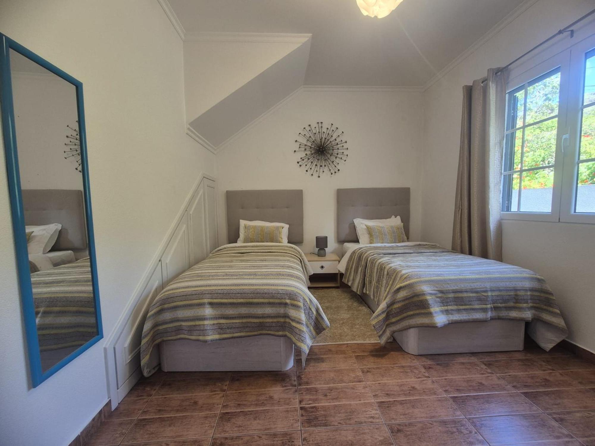 Vila Casa Ventura Arco da Calheta  Exteriér fotografie